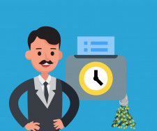 Losing Money - The Ins and Outs of Paper Time Tracking - TimeClick