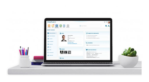 ChiroFusion Expands Its Practice Management Platform With the Launch of Modern Bill Payment Technology