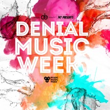 Denial Music Week