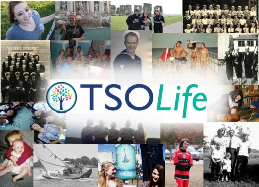 College Student's Company, TSOLife, Will Make History- Literally