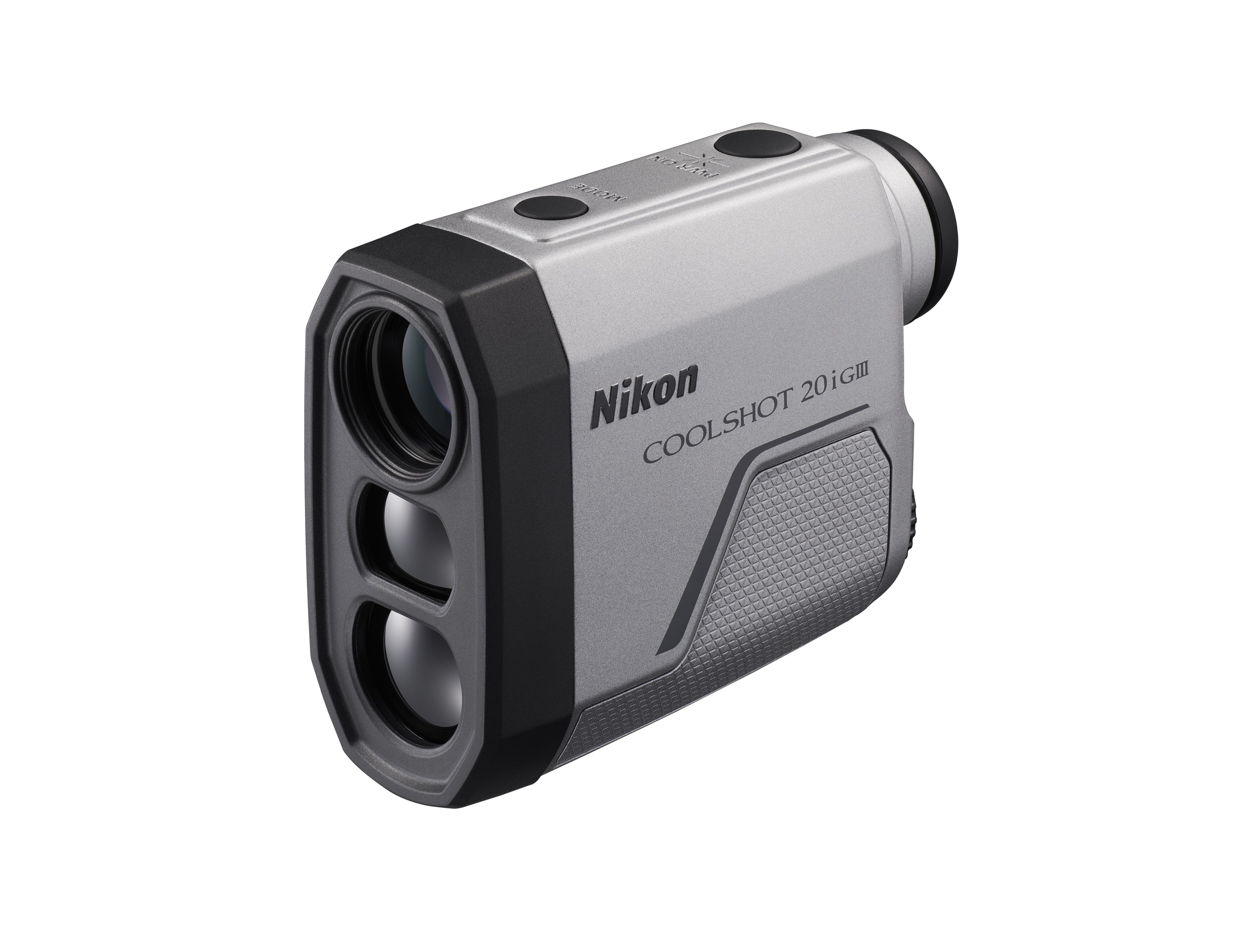 Nikon Cool Shot 20G-Ⅱ - ラウンド用品・アクセサリー