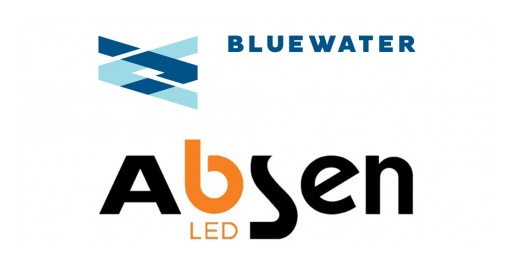 Bluewater Expands Rental LED Inventory With 950 Absen M-Series Panels