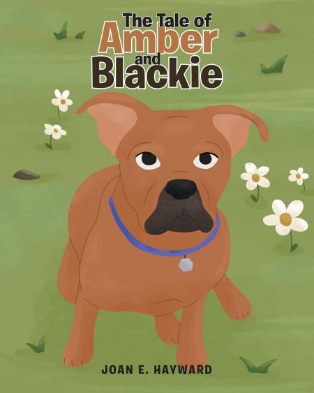 Author Joan E. Hayward’s New Book ‘The Tale of Amber and Blackie’ is a Powerful Story of Making New Friends and Moving on After a Loved One Passes On