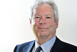 Richard Thaler Image