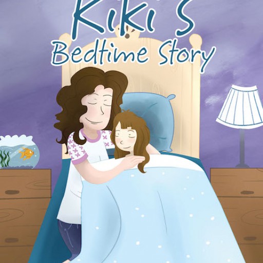 Author M.C. Cooper's New Book, "Ki-Ki's Bedtime Story" is a Wonderfully Charming Tale About a Little Girl With Cystic Fibrosis and a Devoted Mom With Magical Powers.