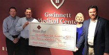 Gwinnett Medical Center Foundation
