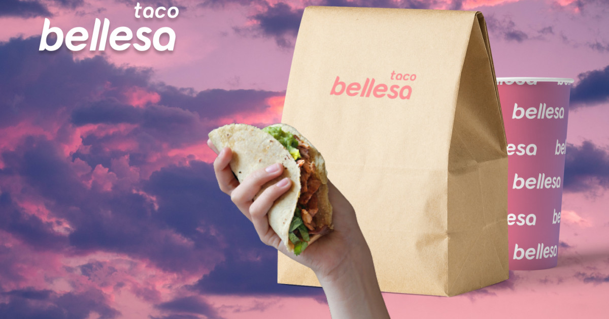 Bellesa Launching Bellesa Taco FastCasual Taco Restaurant Chain In