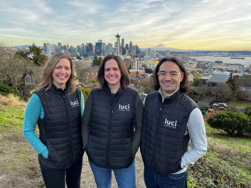 Luci Creative Opens New Office in Seattle
