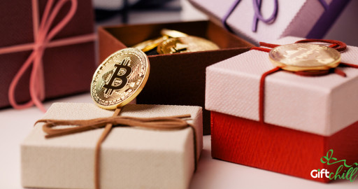 Giftchill Launches Crypto Gift Cards Website to Deliver a Cutting-Edge Customer Experience