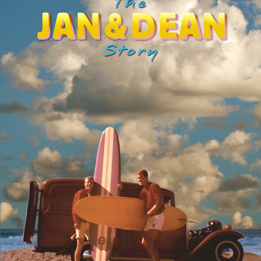 SelectBooks, Inc. Announces the Paperback Release of "Surf City: The Jan & Dean Story" by Dean Torrence.