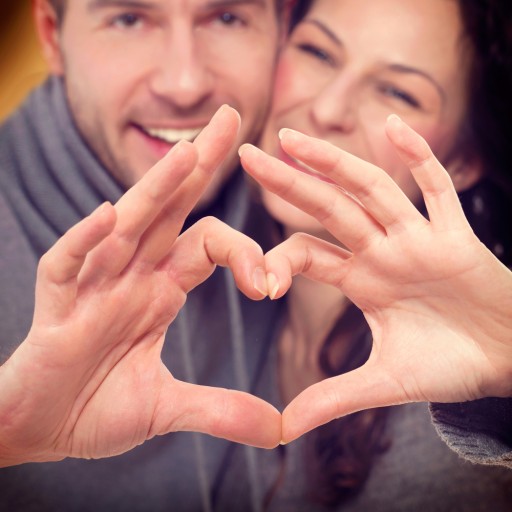 Keeping the Spirit of Valentine's Day Alive Year-Round