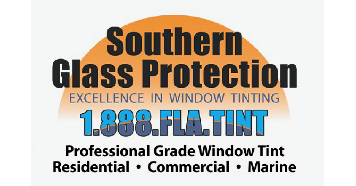 Southern Glass Protection Offering 10 Off Residential Window Tinting