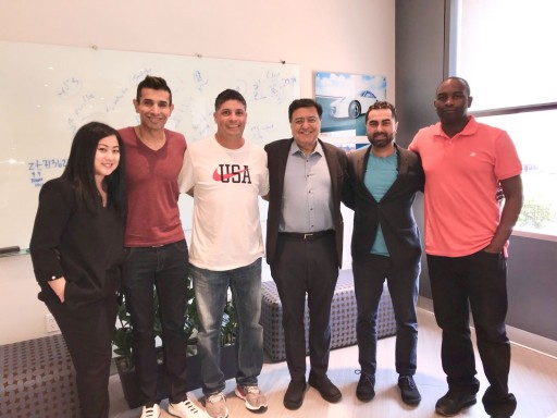 ZT Corporate and Taseer Badar Partner With Hondo Medellin to Expand the Hustle Baseball Brand