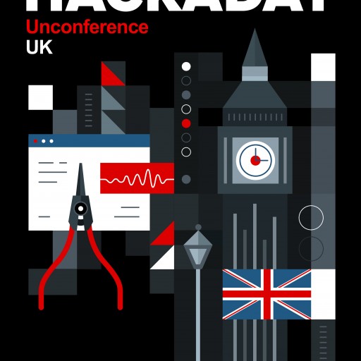 Hackaday Teams Up With DesignSpark to Bring the First Hackaday Unconference to the UK