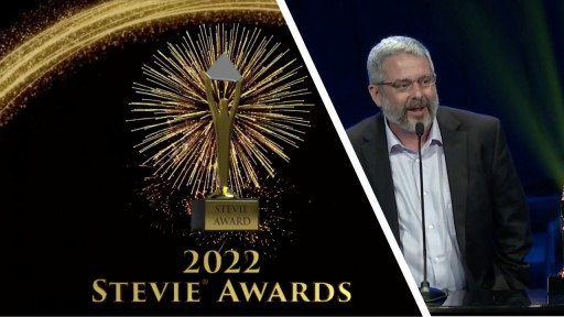 Toolwire Partner Praxis AI Honored as Gold, Silver, and Bronze Stevie® Award Winner in 2022 American Business Awards®