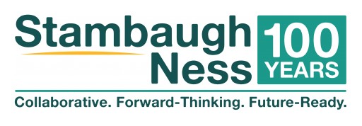Stambaugh Ness Celebrates 100th Anniversary