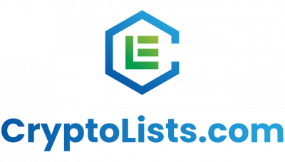 Crypto Lists Ltd
