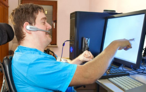 Digitunity Aids People with Disabilities Through Its Digital Opportunity Network