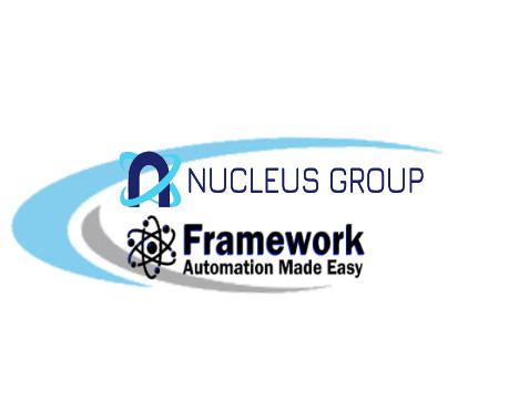 Nucleus and Framework