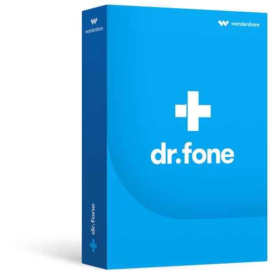 wondershare dr fone toolkit for android