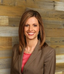 Monica Wilkens, Mylo chief marketing and digital officer