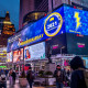 Shining a Light on Kleine Levin Syndrome in Times Square