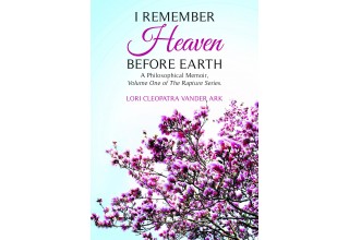 The book, I Remember Heaven Before Earth