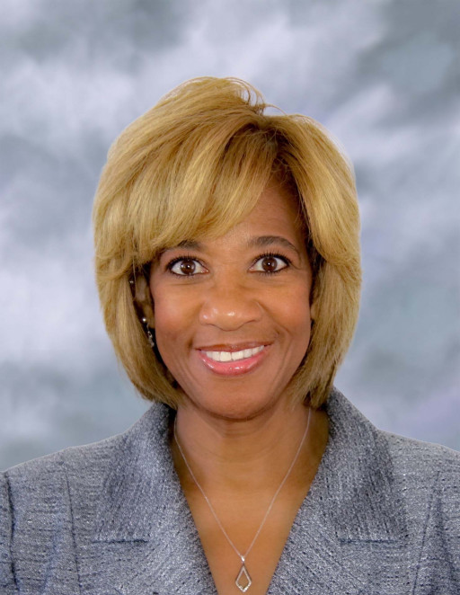 City of North Las Vegas Mayor Pamela Goynes-Brown Makes Nevada History