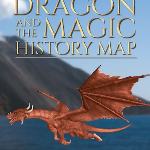 Elaine J. Califf's New Book, 'The Dragon and the Magic History Map' is an Otherworldly Tale About a Magical Planet and the Enigma It Resonates.