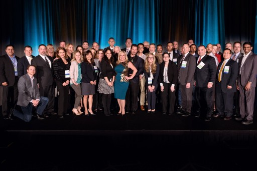 T.E.N. Announces 2017 ISE® North America Award Winners