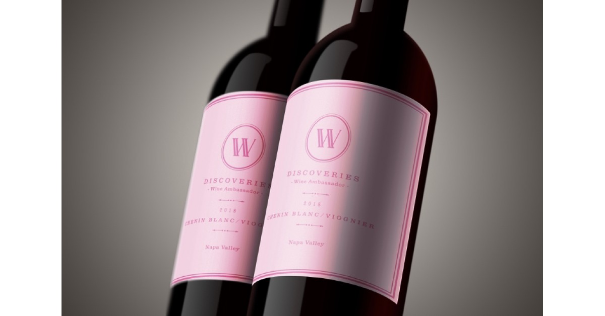 Wine Ambassador Joins National Effort to Raise Awareness for Breast