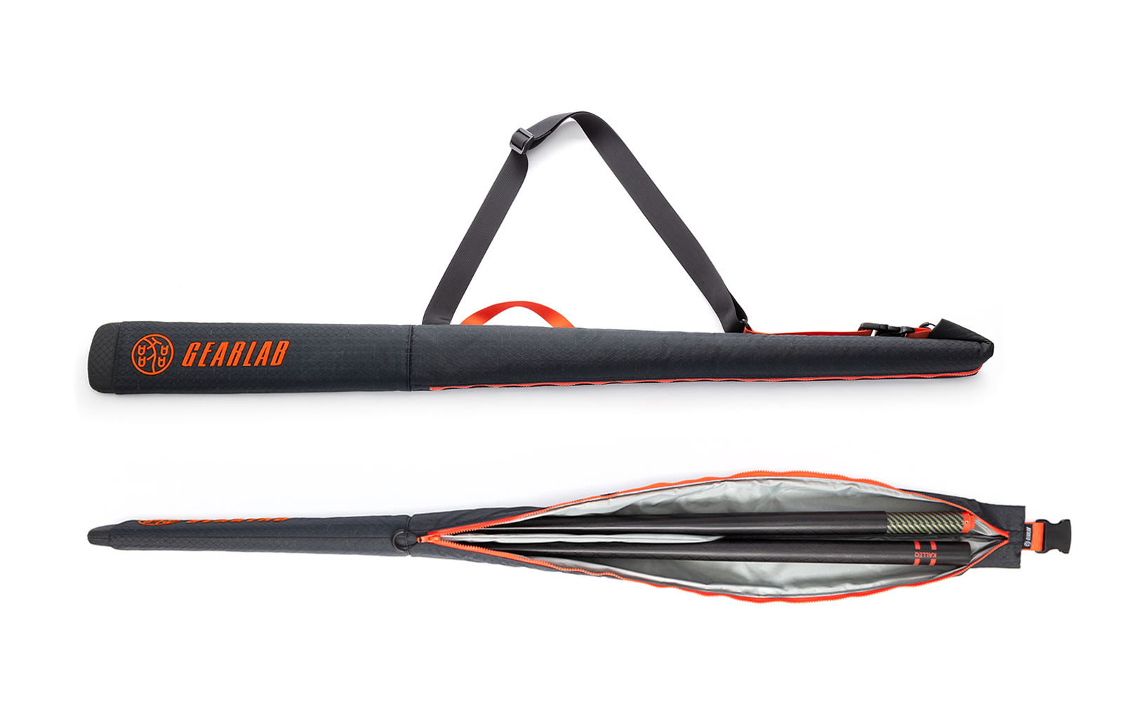 Gearlab Launches Revolutionary New Deck Pod and Full Line of Kayak