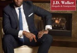 J.D. Walker immigration lawyer