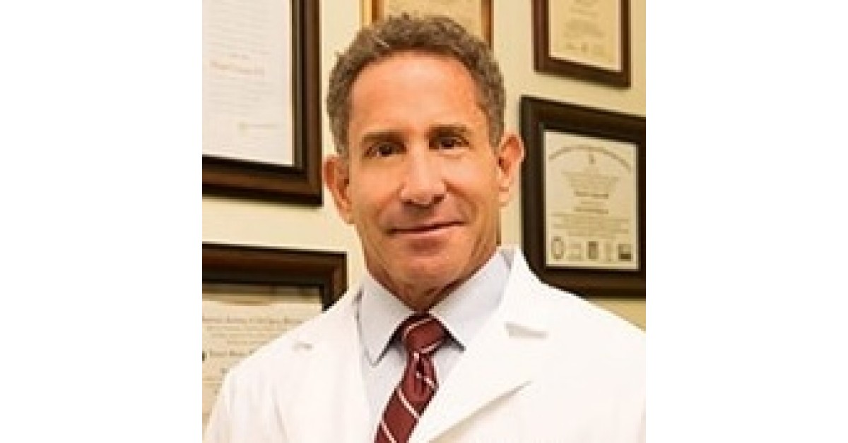 Dr. Richard Gaines With LifeGaines Medical & Aesthetics Will Speak of