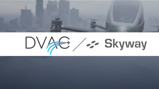 Skyway and Diverse Vector Aviation Consulting Partner to Expand UAS and AAMUAM Operational Strategies