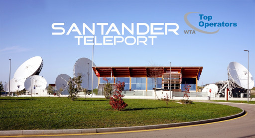 FMC GlobalSat to Acquire Santander Teleport