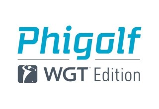 Phigolf WGT Edition Logo