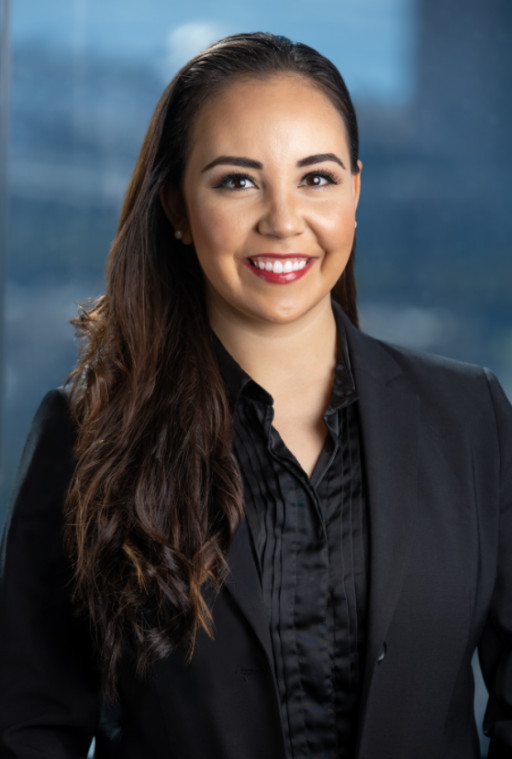 Gomez Trial Attorneys Announces the Addition of Trial Attorney Jessica Lujan to Our San Diego Office