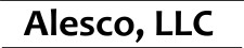 Alesco, LLC Logo