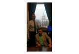 Congressman LoBiondo and Trump Coordinator Brian McDowell