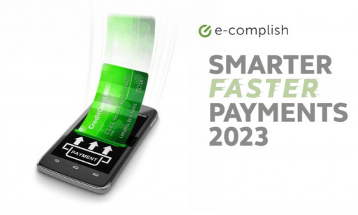 E-Complish Will Showcase Innovative Solutions at Smarter Faster Payments 2023 Conference