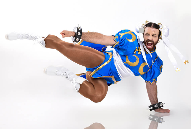Ladybeard’s Latest Gameplay Video Features Playthrough of SMILEAXE CO., LTD.’s ‘Photon Cube’