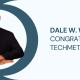 Dale W. Wood Congratulates TechMet on Cornish Lithium Investment