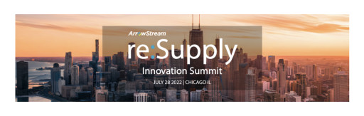 ArrowStream Returns With the Foodservice Executive Summit for 2022