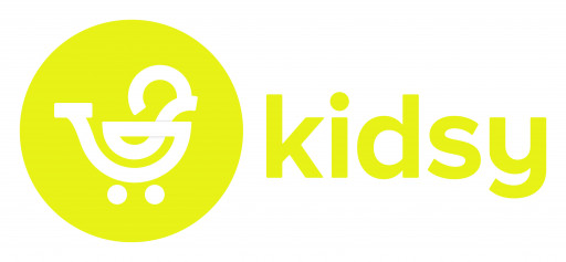 Kidsy Expands Its Online Marketplace of Secondhand Baby and Kids Products Ahead of Holiday Gift Season