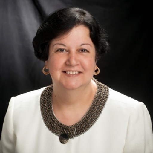 Eva Farag Joins Signature Bank of Georgia