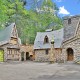 Storybook Cottage by Renowned Designer Offered at Auction