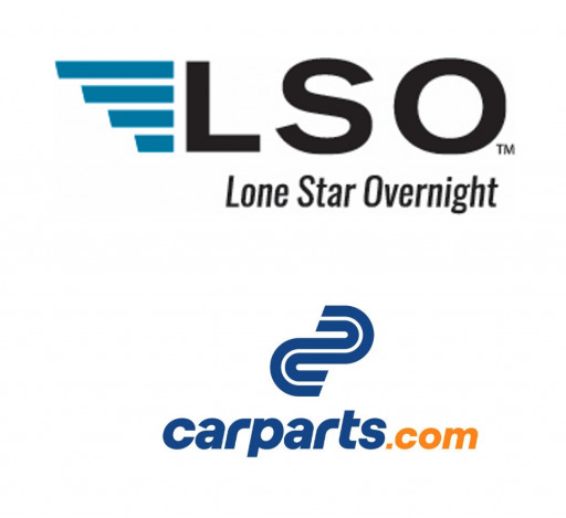 LSO+ Carparts