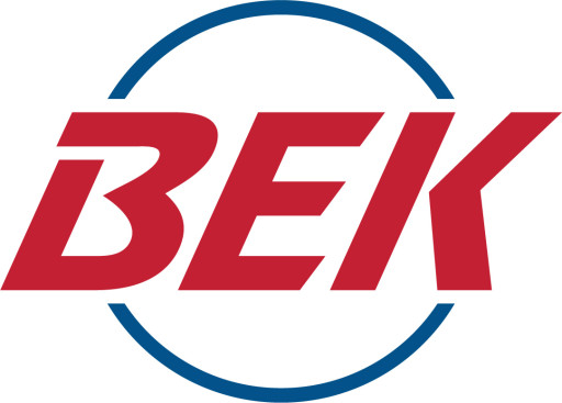 BEK Names ‘Best of Best’ Internet Provider