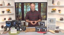 Chip Wade on Fall Home Improvement